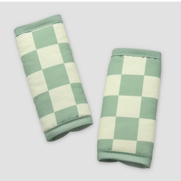 Go by Goldbug Duo Head Support & Strap Cover Seat - Picture 5 of 11